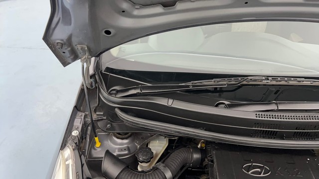 Second-hand 2015 Hyundai Grand i10 1.2 Kappa Sportz BSIV for sale in Lucknow-39