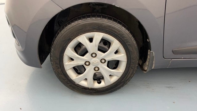 Second-hand 2015 Hyundai Grand i10 1.2 Kappa Sportz BSIV for sale in Lucknow-20