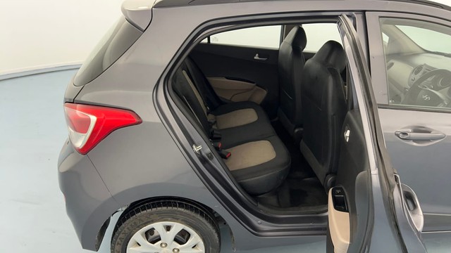 Second-hand 2015 Hyundai Grand i10 1.2 Kappa Sportz BSIV for sale in Lucknow-25