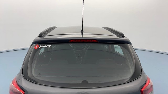 Second-hand 2015 Hyundai Grand i10 1.2 Kappa Sportz BSIV for sale in Lucknow-33