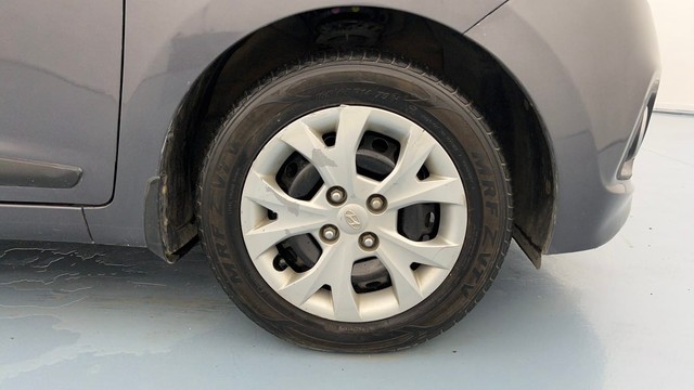 Second-hand 2015 Hyundai Grand i10 1.2 Kappa Sportz BSIV for sale in Lucknow-17