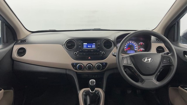 Second-hand 2015 Hyundai Grand i10 1.2 Kappa Sportz BSIV for sale in Lucknow-11