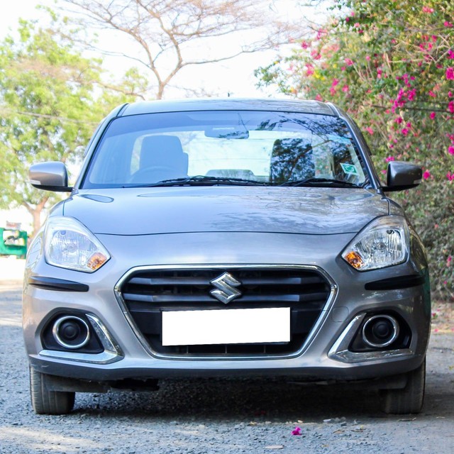 Second-hand 2023 Maruti Suzuki Swift Dzire VXI for sale in Ahmedabad-6
