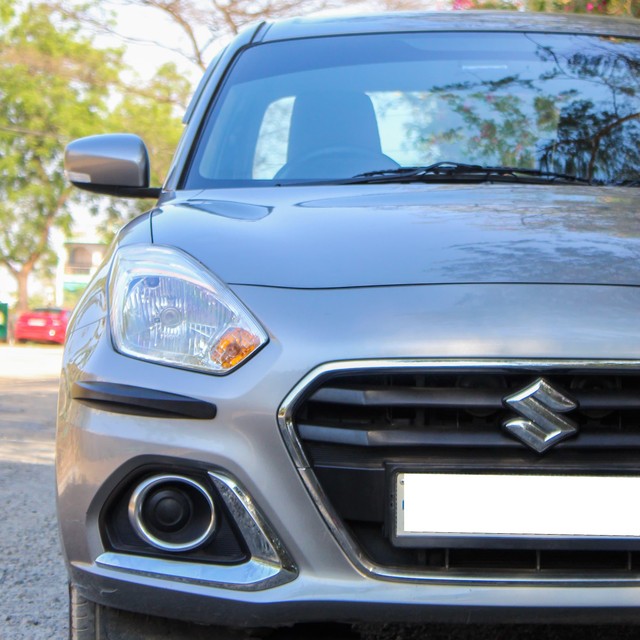 Second-hand 2023 Maruti Suzuki Swift Dzire VXI for sale in Ahmedabad-10