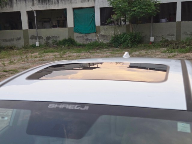 Second-hand 2018 Hyundai Verna CRDi 1.6 AT SX Plus for sale in Ahmedabad-9