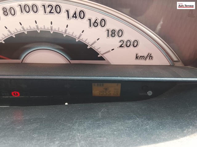 Second-hand 2011 Toyota Etios V for sale in New Delhi-5