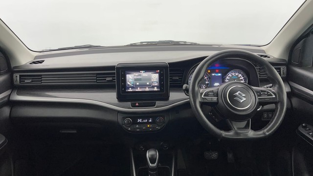 Second-hand 2022 Maruti Suzuki XL6 Alpha AT BSVI for sale in Lucknow-11