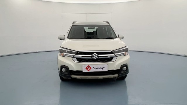 Second-hand 2022 Maruti Suzuki XL6 Alpha AT BSVI for sale in Lucknow-7