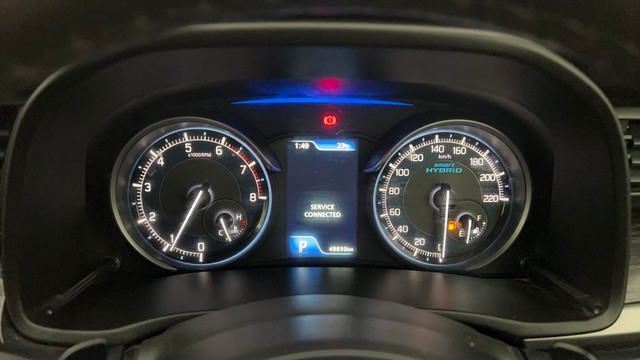 Second-hand 2022 Maruti Suzuki XL6 Alpha AT BSVI for sale in Lucknow-13