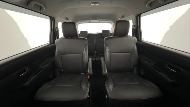 Second-hand 2022 Maruti Suzuki XL6 Alpha AT BSVI for sale in Lucknow-39