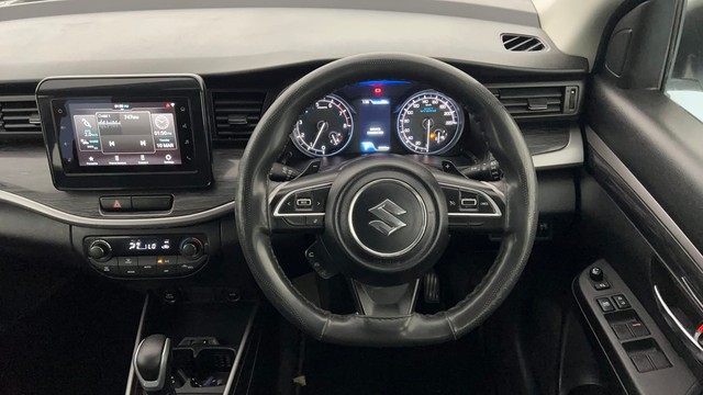 Second-hand 2022 Maruti Suzuki XL6 Alpha AT BSVI for sale in Lucknow-28