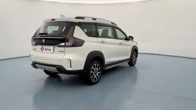 Second-hand 2022 Maruti Suzuki XL6 Alpha AT BSVI for sale in Lucknow-3