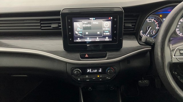 Second-hand 2022 Maruti Suzuki XL6 Alpha AT BSVI for sale in Lucknow-26