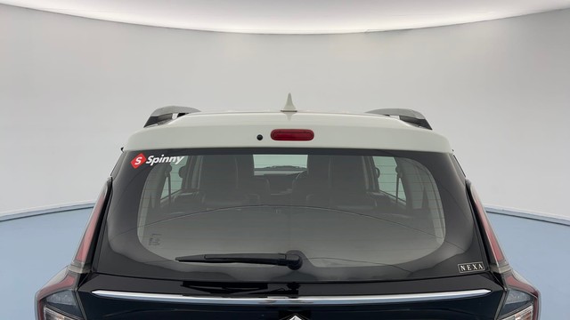 Second-hand 2022 Maruti Suzuki XL6 Alpha AT BSVI for sale in Lucknow-27