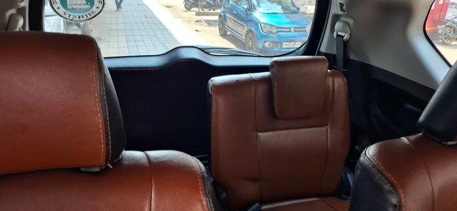 Second-hand 2016 Toyota Innova Crysta 2.8 ZX AT BSIV for sale in Mumbai-8