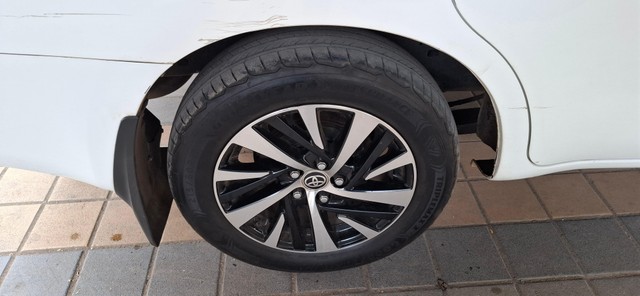 Second-hand 2016 Toyota Innova Crysta 2.8 ZX AT BSIV for sale in Mumbai-5