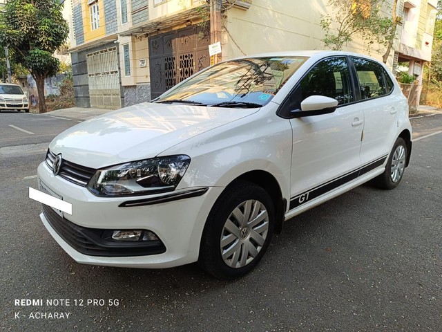 Second-hand 2018 Volkswagen Polo 1.0 MPI Comfortline for sale in Bangalore-5