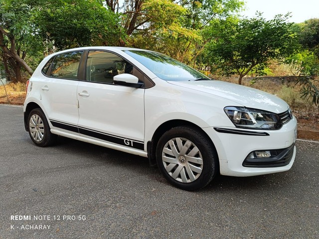Second-hand 2018 Volkswagen Polo 1.0 MPI Comfortline for sale in Bangalore-7