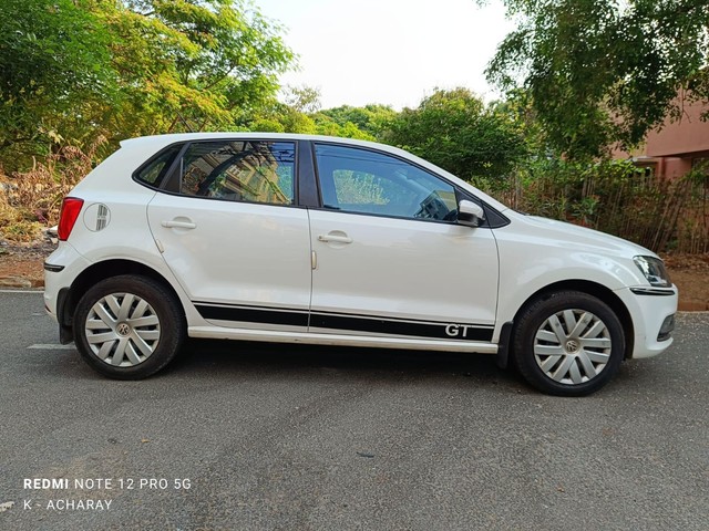 Second-hand 2018 Volkswagen Polo 1.0 MPI Comfortline for sale in Bangalore-1