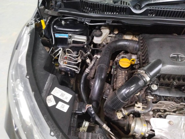 Second-hand 2022 Tata Nexon XZA Plus P Dark Edition AMT Diesel for sale in Kochi-34