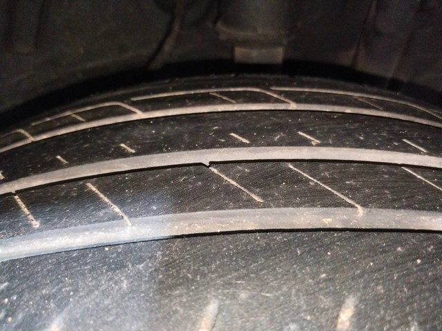 Second-hand 2022 Tata Nexon XZA Plus P Dark Edition AMT Diesel for sale in Kochi-28