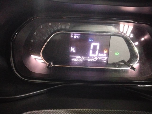 Second-hand 2022 Tata Nexon XZA Plus P Dark Edition AMT Diesel for sale in Kochi-13