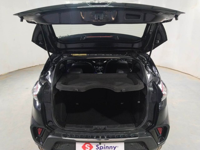 Second-hand 2022 Tata Nexon XZA Plus P Dark Edition AMT Diesel for sale in Kochi-23