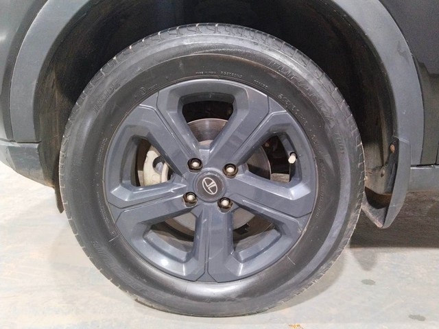 Second-hand 2022 Tata Nexon XZA Plus P Dark Edition AMT Diesel for sale in Kochi-20