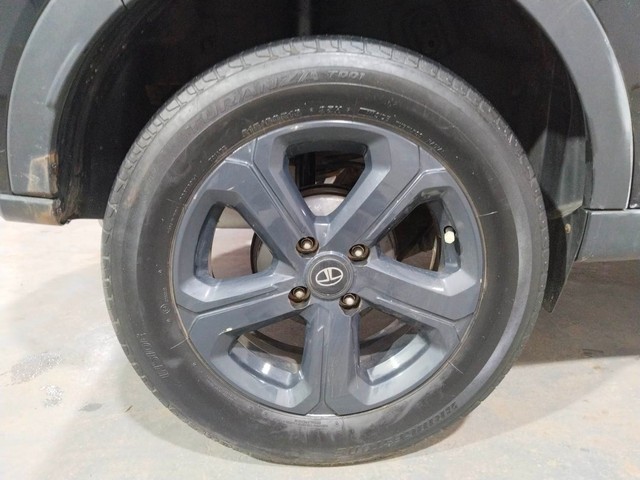 Second-hand 2022 Tata Nexon XZA Plus P Dark Edition AMT Diesel for sale in Kochi-18