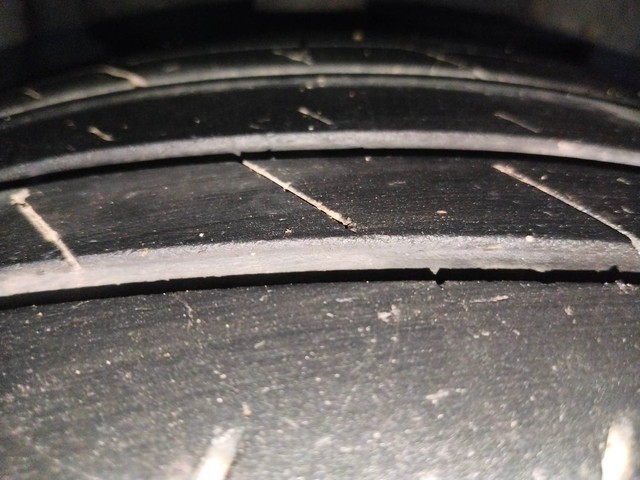 Second-hand 2022 Tata Nexon XZA Plus P Dark Edition AMT Diesel for sale in Kochi-35