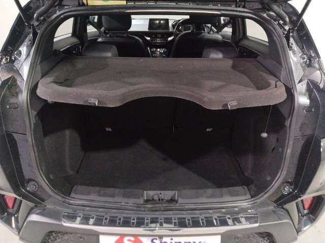 Second-hand 2022 Tata Nexon XZA Plus P Dark Edition AMT Diesel for sale in Kochi-9