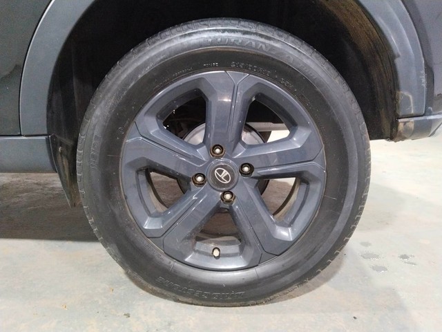 Second-hand 2022 Tata Nexon XZA Plus P Dark Edition AMT Diesel for sale in Kochi-19