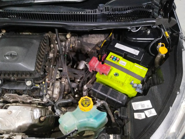 Second-hand 2022 Tata Nexon XZA Plus P Dark Edition AMT Diesel for sale in Kochi-30