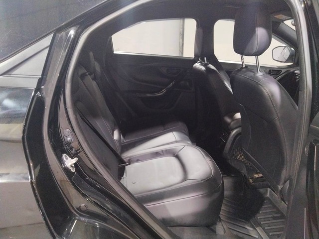 Second-hand 2022 Tata Nexon XZA Plus P Dark Edition AMT Diesel for sale in Kochi-39