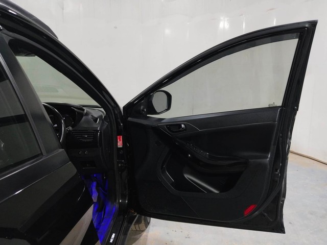 Second-hand 2022 Tata Nexon XZA Plus P Dark Edition AMT Diesel for sale in Kochi-16