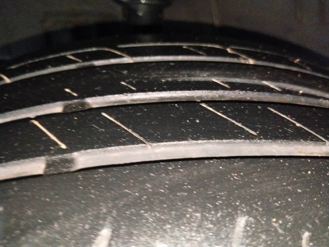 Second-hand 2022 Tata Nexon XZA Plus P Dark Edition AMT Diesel for sale in Kochi-36