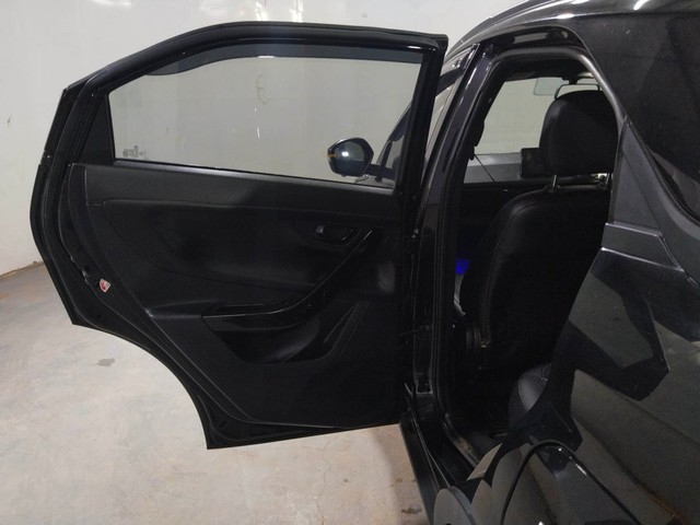 Second-hand 2022 Tata Nexon XZA Plus P Dark Edition AMT Diesel for sale in Kochi-31