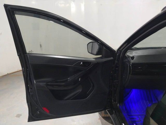 Second-hand 2022 Tata Nexon XZA Plus P Dark Edition AMT Diesel for sale in Kochi-32