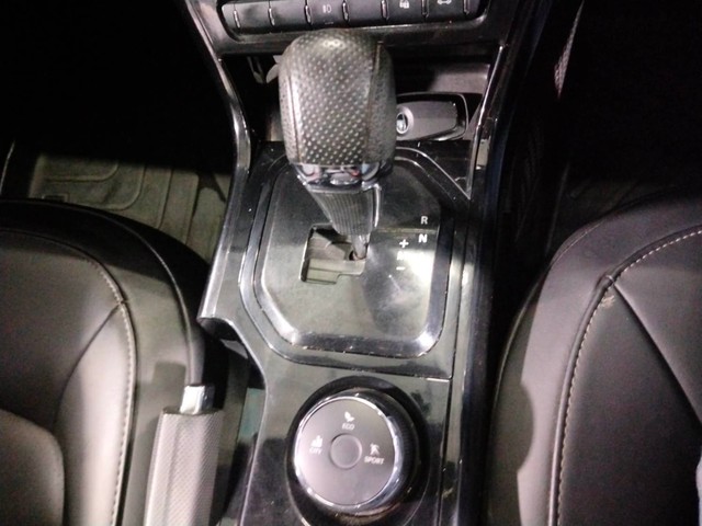 Second-hand 2022 Tata Nexon XZA Plus P Dark Edition AMT Diesel for sale in Kochi-12