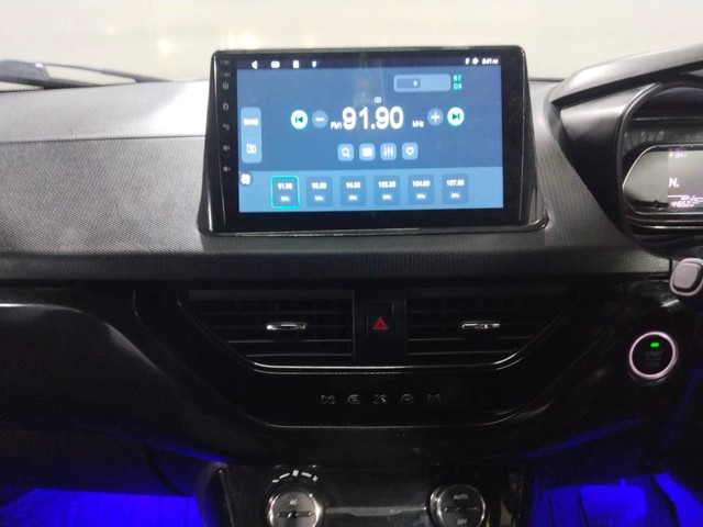 Second-hand 2022 Tata Nexon XZA Plus P Dark Edition AMT Diesel for sale in Kochi-24