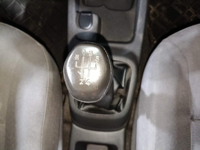 Second-hand 2015 Renault KWID RXT for sale in Kochi-12