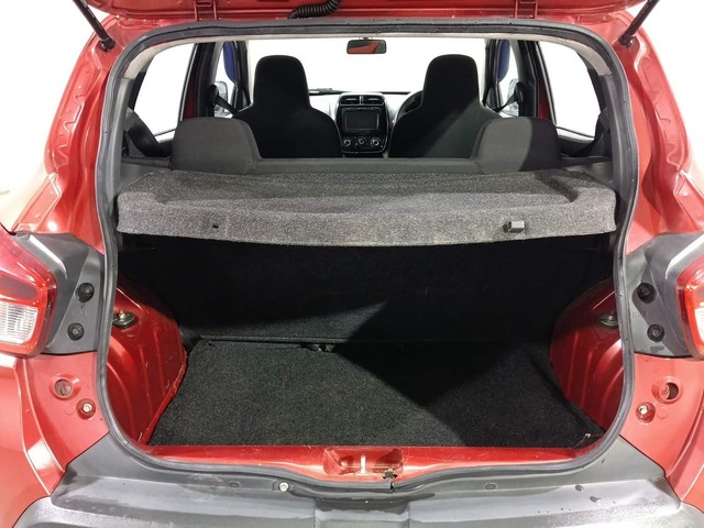 Second-hand 2015 Renault KWID RXT for sale in Kochi-9