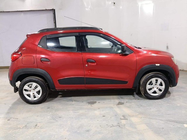 Second-hand 2015 Renault KWID RXT for sale in Kochi-2