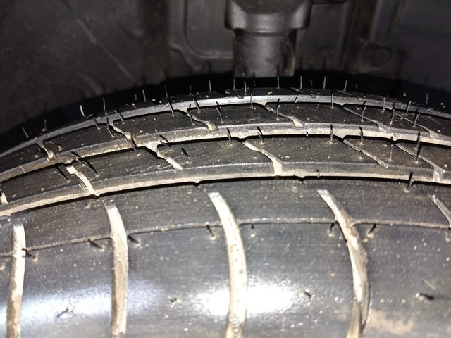 Second-hand 2015 Renault KWID RXT for sale in Kochi-35