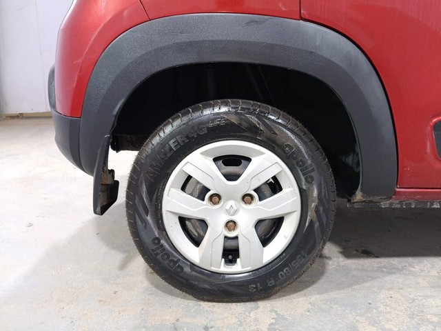 Second-hand 2015 Renault KWID RXT for sale in Kochi-18