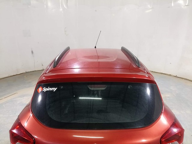 Second-hand 2015 Renault KWID RXT for sale in Kochi-22