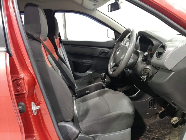 Second-hand 2015 Renault KWID RXT for sale in Kochi-15