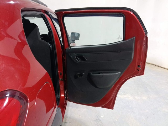 Second-hand 2015 Renault KWID RXT for sale in Kochi-23