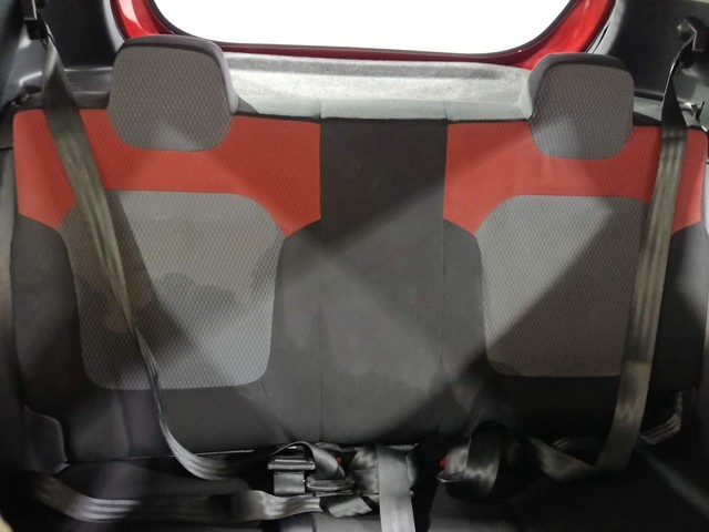 Second-hand 2015 Renault KWID RXT for sale in Kochi-24