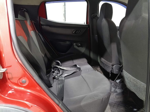 Second-hand 2015 Renault KWID RXT for sale in Kochi-32